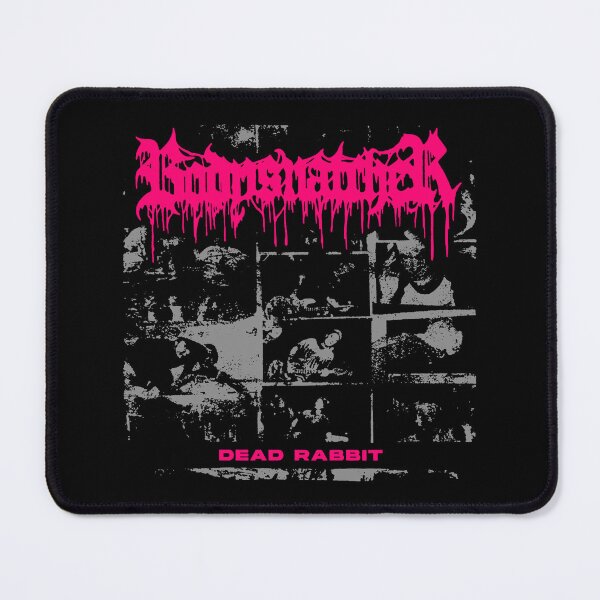 Item preview, Grunge Style Deathcore Band designed and sold by KirinStudio.