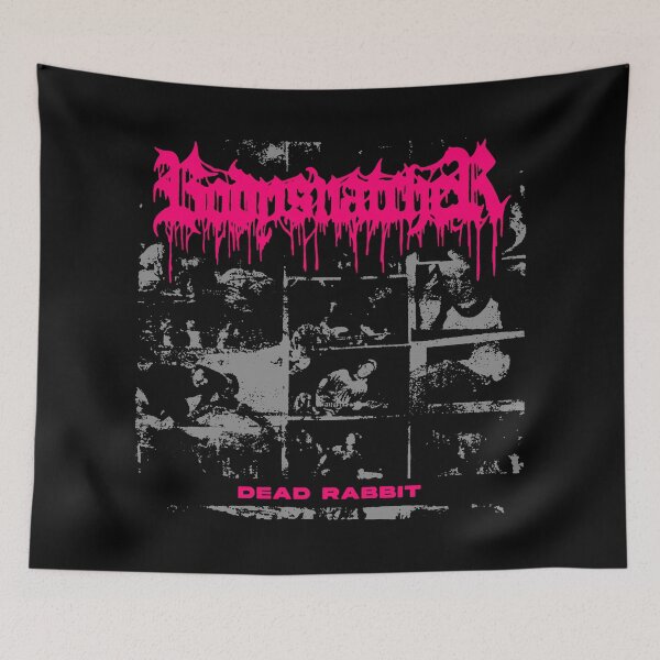 Item preview, Grunge Style Deathcore Band designed and sold by KirinStudio.
