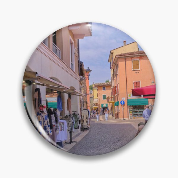 Item preview, Bardolino Piazza Porta San Giovanni Dining designed and sold by Violaman.