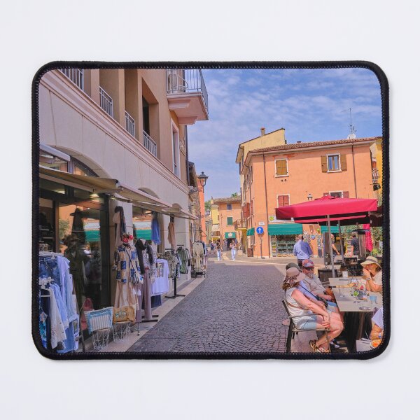 Item preview, Bardolino Piazza Porta San Giovanni Dining designed and sold by Violaman.