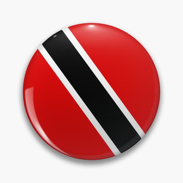 Item preview, Flag Of Trinidad And Tobago TT designed and sold by shitpostee.