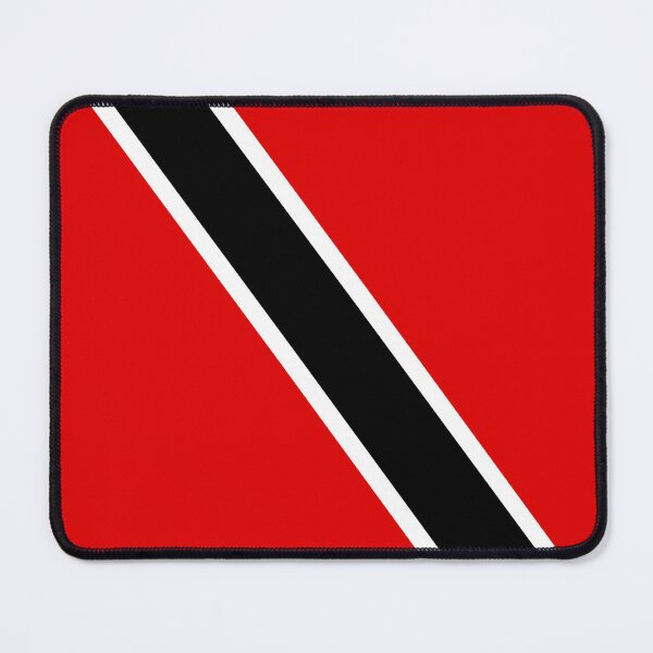 Item preview, Flag Of Trinidad And Tobago TT designed and sold by shitpostee.
