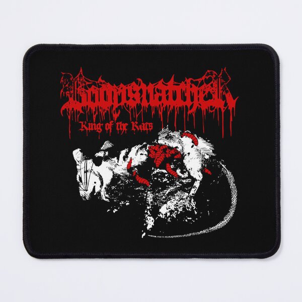 Item preview, Zombie Rat Deathcore Band designed and sold by KirinStudio.