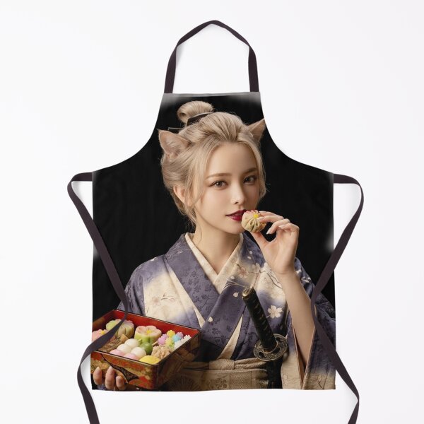 Item preview, Cat girls love sweets designed and sold by HD3284.