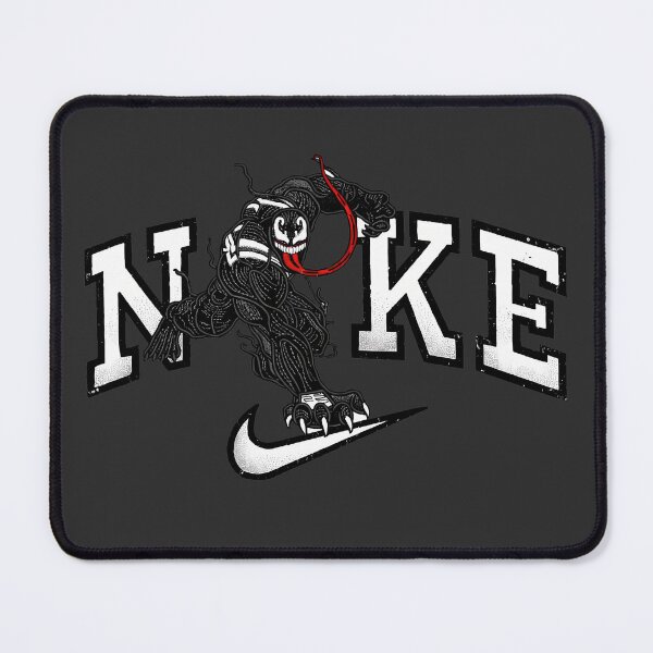 Item preview, Venomm Swoosh Athletic Monster Graphic designed and sold by Andruzito.
