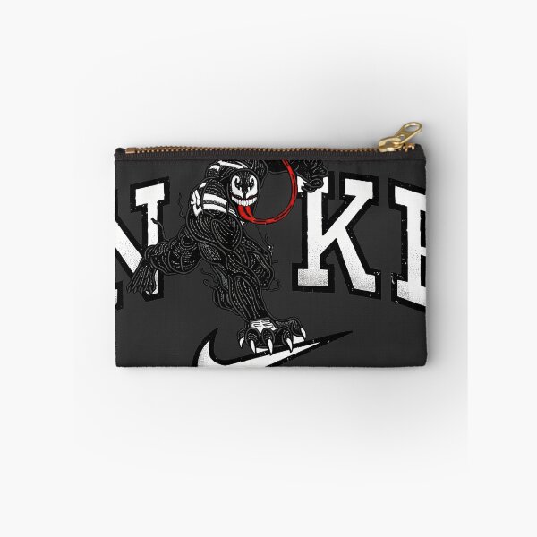 Item preview, Venomm Swoosh Athletic Monster Graphic designed and sold by Andruzito.