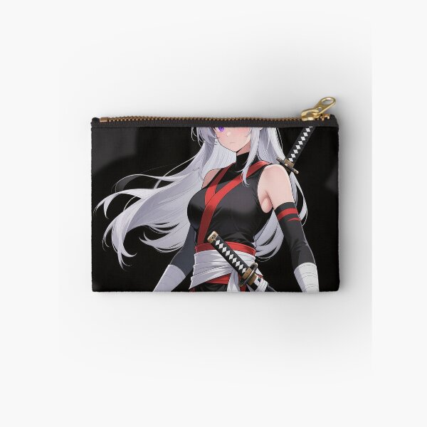 Item preview, Three-sword style kunoichi designed and sold by HD3284.