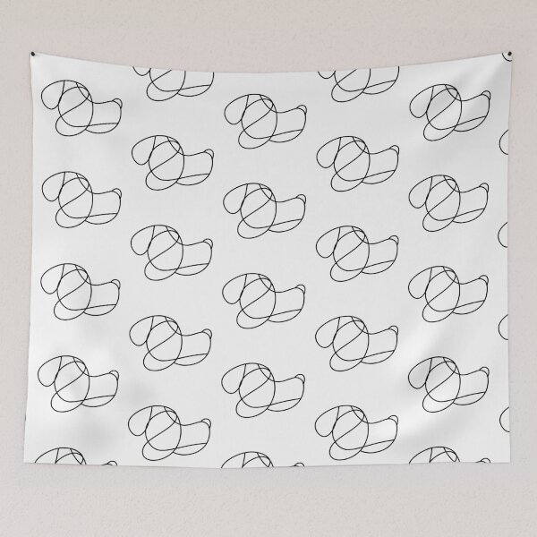 Item preview, Kangal Shepherd Dog designed and sold by Designhand.