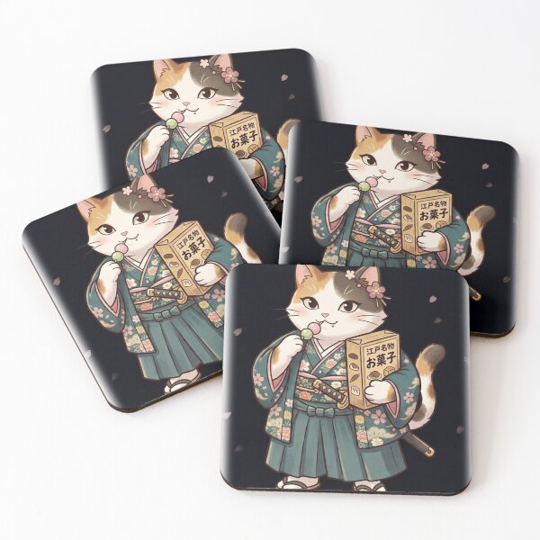 Item preview, Cat Girl Magistrate designed and sold by HD3284.