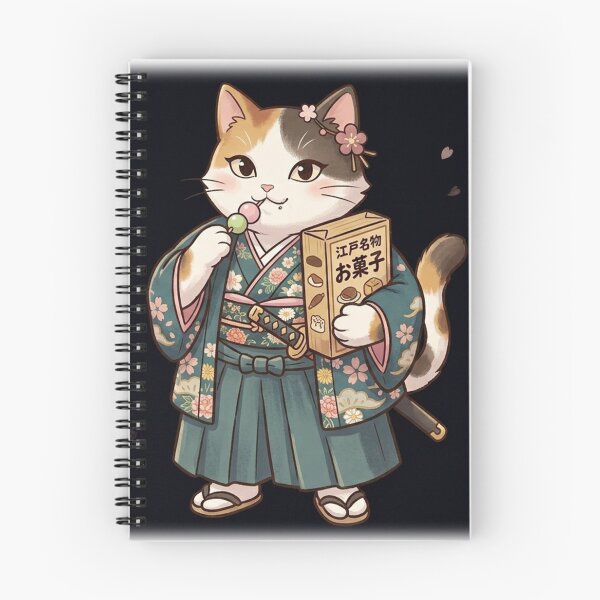 Item preview, Cat Girl Magistrate designed and sold by HD3284.