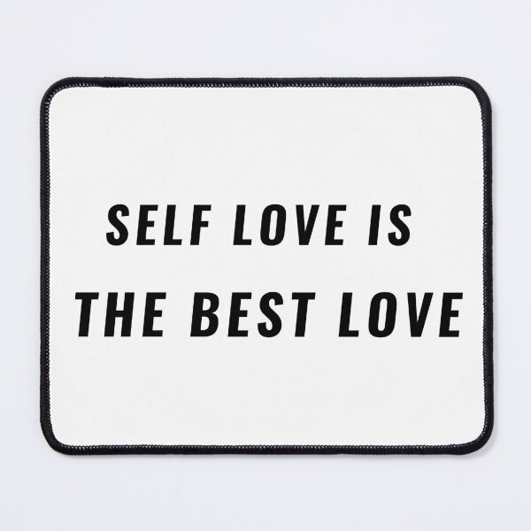 Item preview, Self Love Is The Best Love T-Shirt – Body Positivity Gift | Uncle Jichuan designed and sold by Uncle-Jichuan.