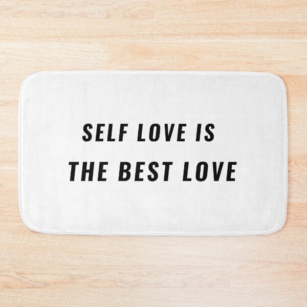Item preview, Self Love Is The Best Love T-Shirt – Body Positivity Gift | Uncle Jichuan designed and sold by Uncle-Jichuan.