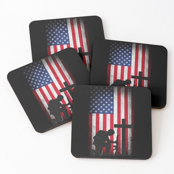 Item preview, Memorial Day designed and sold by blacksnowcomics.
