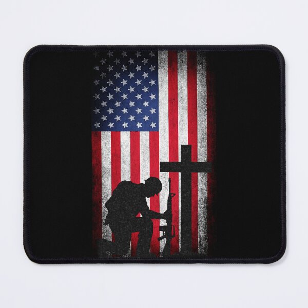 Item preview, Memorial Day designed and sold by blacksnowcomics.