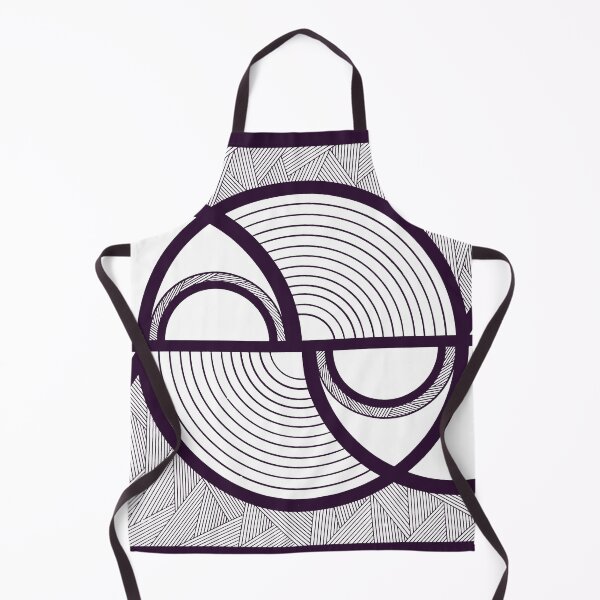 Item preview, SIMETRIA PRETO E BRANCO designed and sold by ARTESIMETRICA.