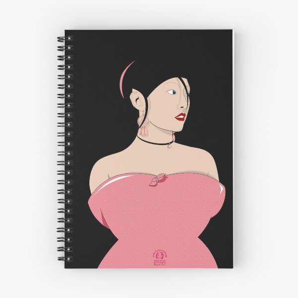 Item preview, China Girl Rose designed and sold by Luca Mesini.