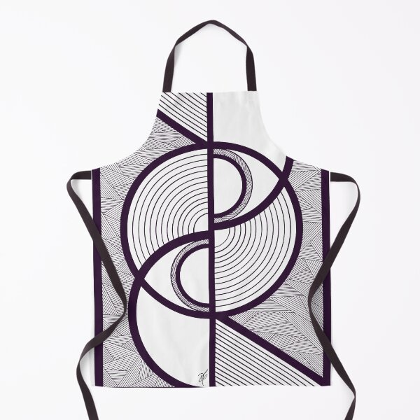 Item preview, SIMETRIA PRETO E BRANCO designed and sold by ARTESIMETRICA.