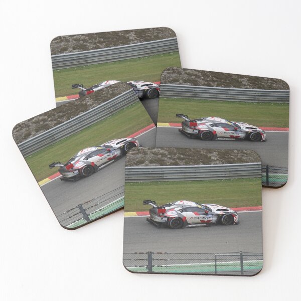 Item preview, Aston Martin at Double Gauche – 24h series 12hrs of Spa-Franchorchamps designed and sold by Blagic Photography.