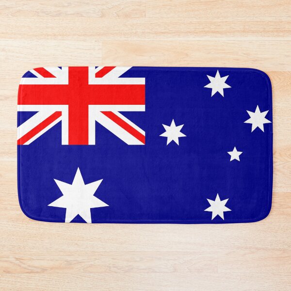 Item preview, Flag Of Australia AU designed and sold by shitpostee.