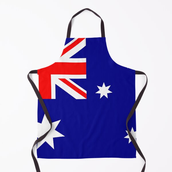 Item preview, Flag Of Australia AU designed and sold by shitpostee.