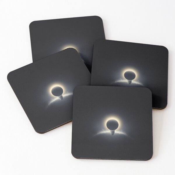 Item preview, Event Horizon Lamp designed and sold by HBRTKLY.