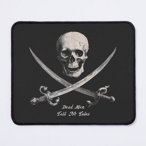 Item preview, Pirate Flag designed and sold by Lidra Zehcnas.