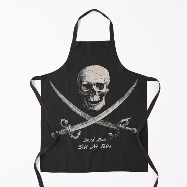 Item preview, Pirate Flag designed and sold by Lidra Zehcnas.