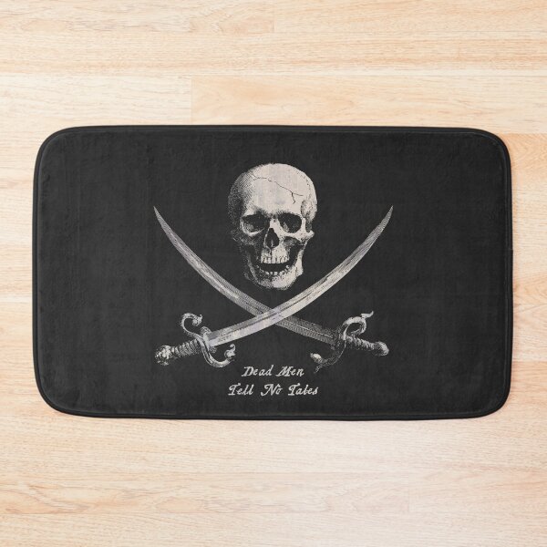Item preview, Pirate Flag designed and sold by Lidra Zehcnas.