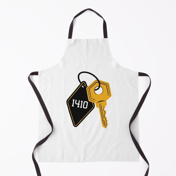 Item preview, Heated Rivalry Shane and Ilya hotel room designed and sold by brendainthesky.
