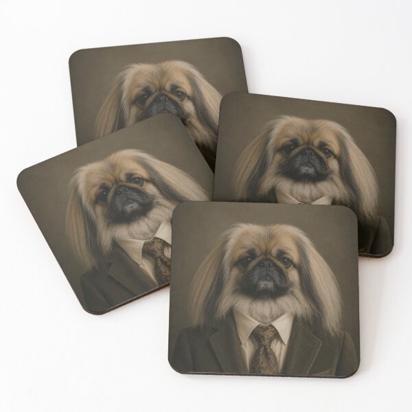 Item preview, A Distinguished Gentleman designed and sold by Tunablessed.
