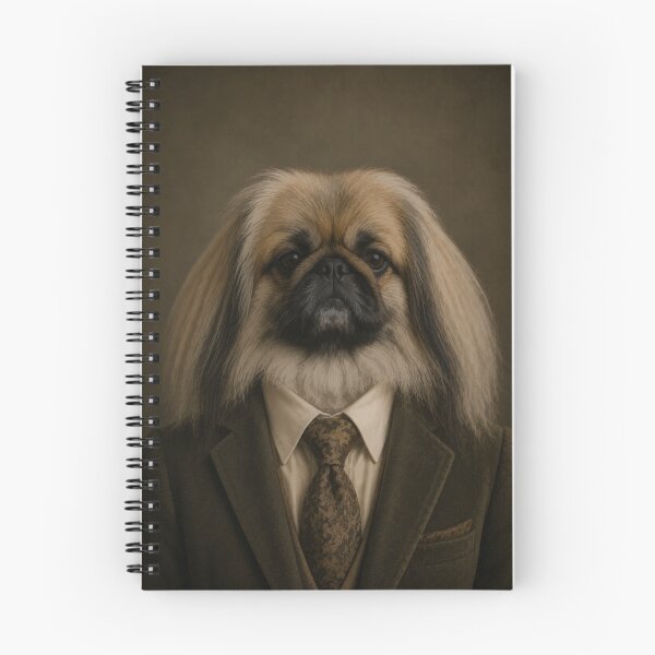 Item preview, A Distinguished Gentleman designed and sold by Tunablessed.