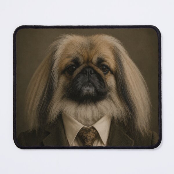 Item preview, A Distinguished Gentleman designed and sold by Tunablessed.