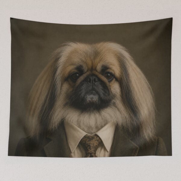 Item preview, A Distinguished Gentleman designed and sold by Tunablessed.