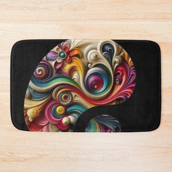 Item preview, Palette in Motion – Colorful Explosion designed and sold by Catfcreations.