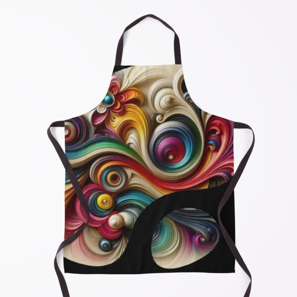 Item preview, Palette in Motion – Colorful Explosion designed and sold by Catfcreations.