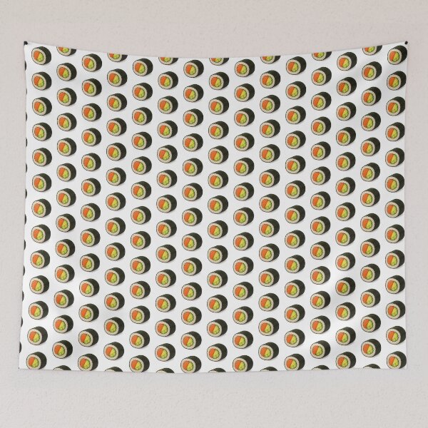Item preview, Sushi Roll designed and sold by Studio-Stardust.