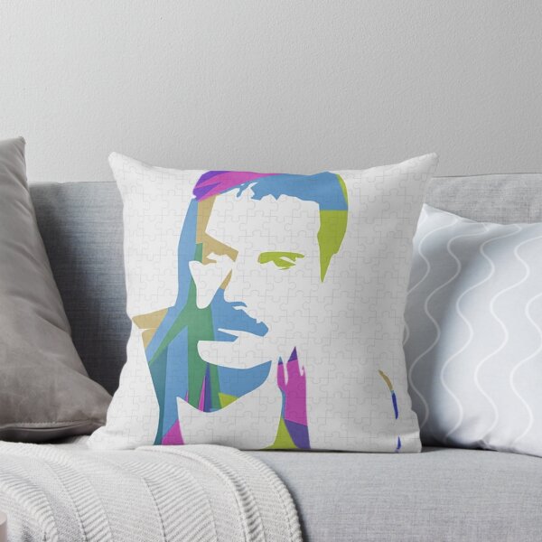 Item preview, Freddie Mercuru  designed and sold by allin14fun.