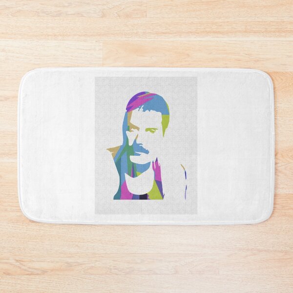 Item preview, Freddie Mercuru  designed and sold by allin14fun.