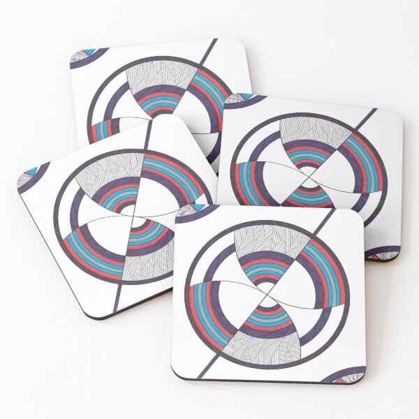 Item preview, ARTE EM PARTES designed and sold by ARTESIMETRICA.