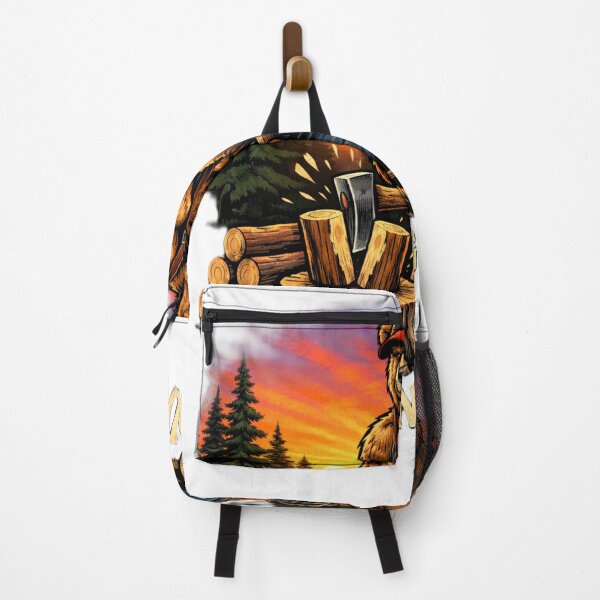 Item preview, Morning Wood designed and sold by RCExpedition.