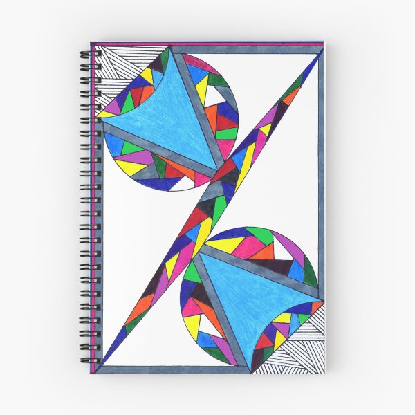 Item preview, COR Y SIMETRIA designed and sold by ARTESIMETRICA.