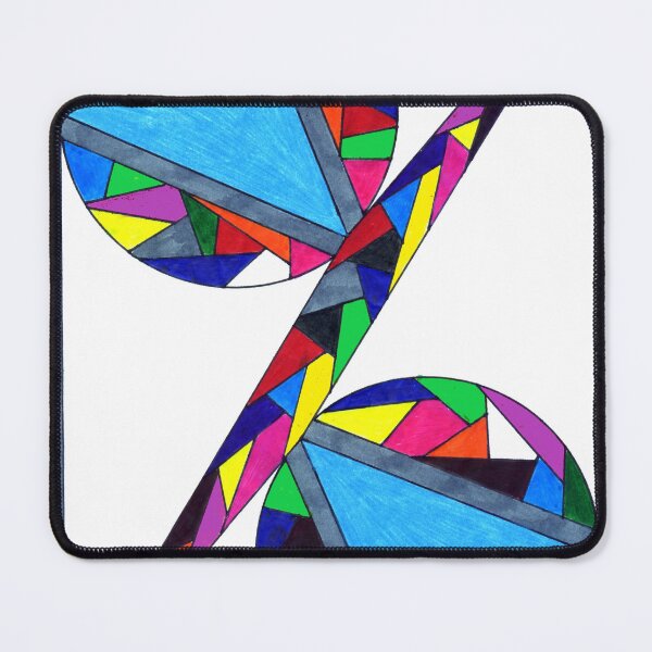 Item preview, COR E SIMETRIA designed and sold by ARTESIMETRICA.