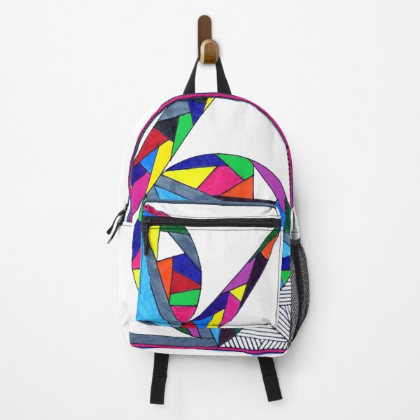 Item preview, COR E SIMETRIA designed and sold by ARTESIMETRICA.