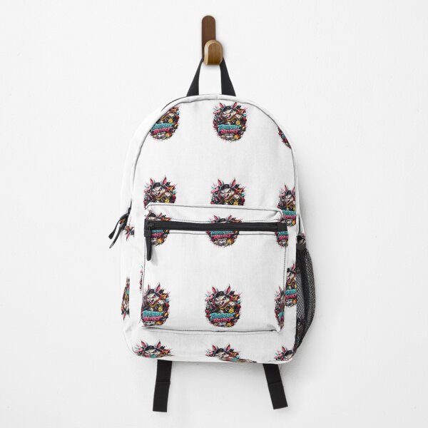 Item preview, Rabbit Revolt Streetwear designed and sold by AchraffPrint.