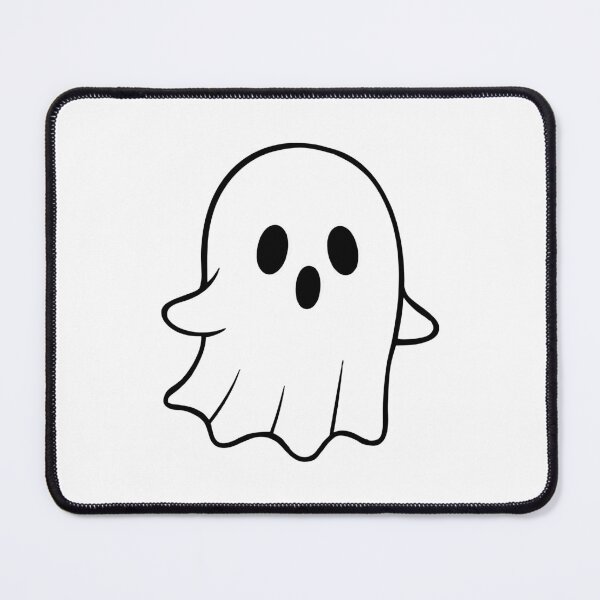 Item preview, Cute Ghost designed and sold by B.A Design.
