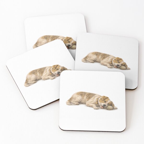 Item preview, Beautiful Tartarian Royal Dog - Dog Thinking - Visualise Invisible designed and sold by VisualiseIt.