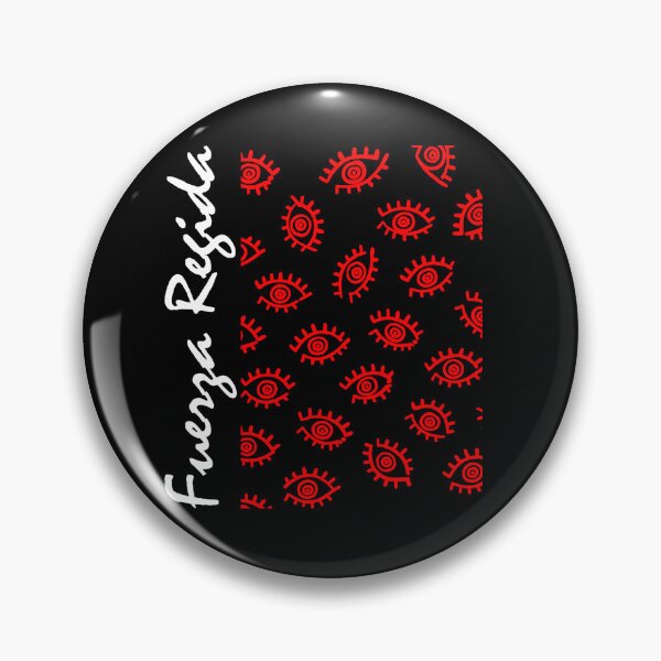 Item preview, Pattern Eyes Silhouette Reggaeton designed and sold by DeadTired666.