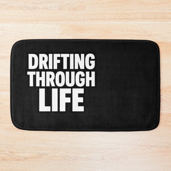 Item preview, Drifting Through Life designed and sold by ELdante.
