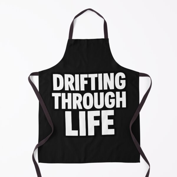Item preview, Drifting Through Life designed and sold by ELdante.