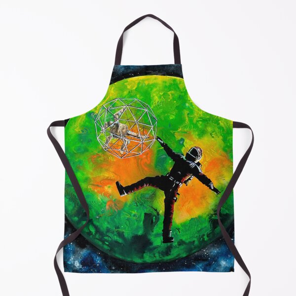 Item preview, To Dance Among the Stars: Grace + Rocky designed and sold by sidewinder-art.